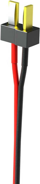 Polnilec za baterije NiMH, 4–8 celic, 1,2A, 18W, SkyRC eN18, črn