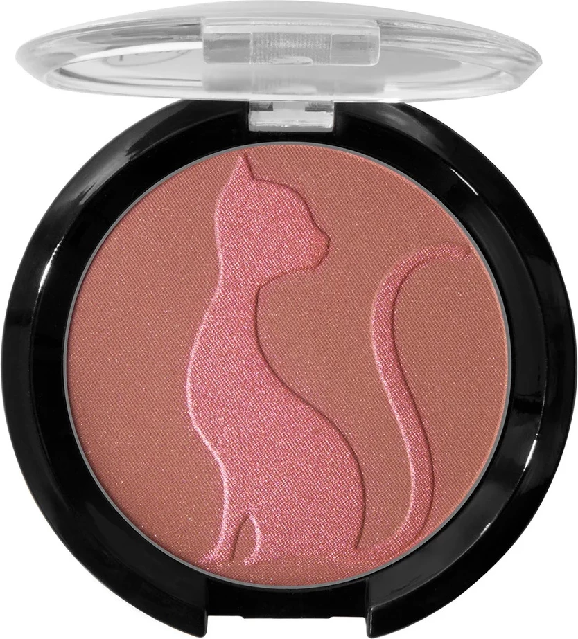 Rdečilo in bronzer za ženske Love Struck Blusher + Bronzer 110 Babe, J.Cat Beauty, 7,5 g