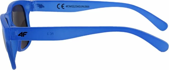 Sončna očala za otroke 4F, modra