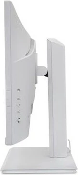 23,8" Full HD monitor, bel — Acer B247Y E