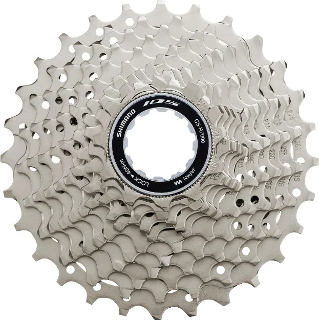 Rezervni del za kolo Shimano CS-R7000