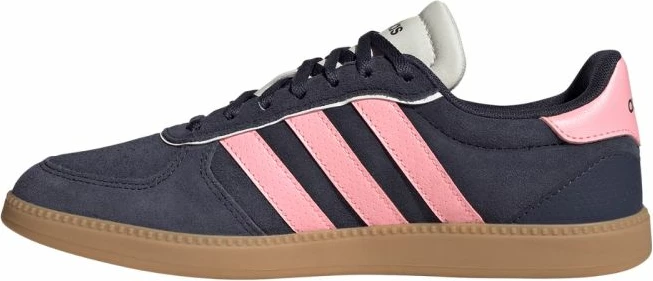 Superge adidas Breaknet Sleek, ženske, vijolične