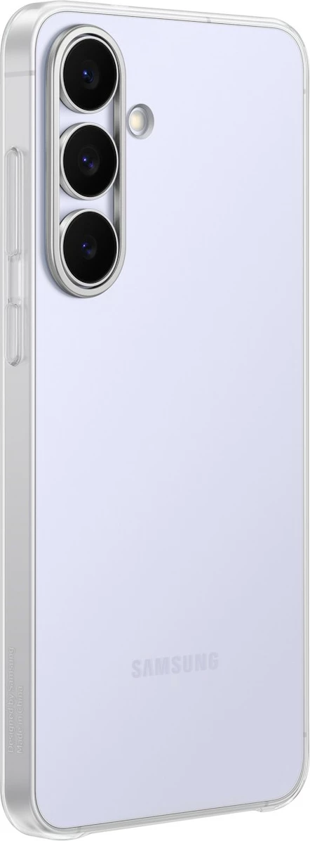 Prozoren ovitek za telefon Samsung Clear Cover, Galaxy S25 FE