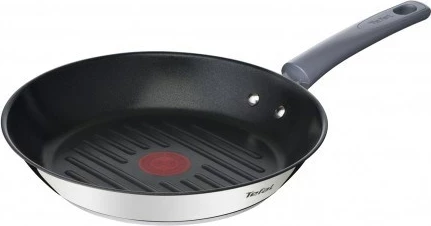 Grill ponev Tefal Daily Cook G7314055, črn