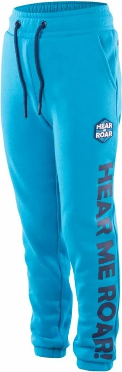 Športne hlače za fante Bejo Liago Jr 92800438655, modre