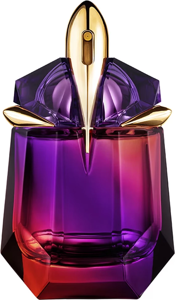 Eau de Parfum za ženske Thierry Mugler Alien Hypersense, 30 ml