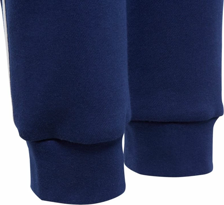 Športne hlače za otroke adidas Core 18, temno modre