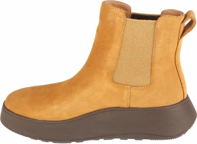 Kopalne čevlje za ženske FitFlop, rjave