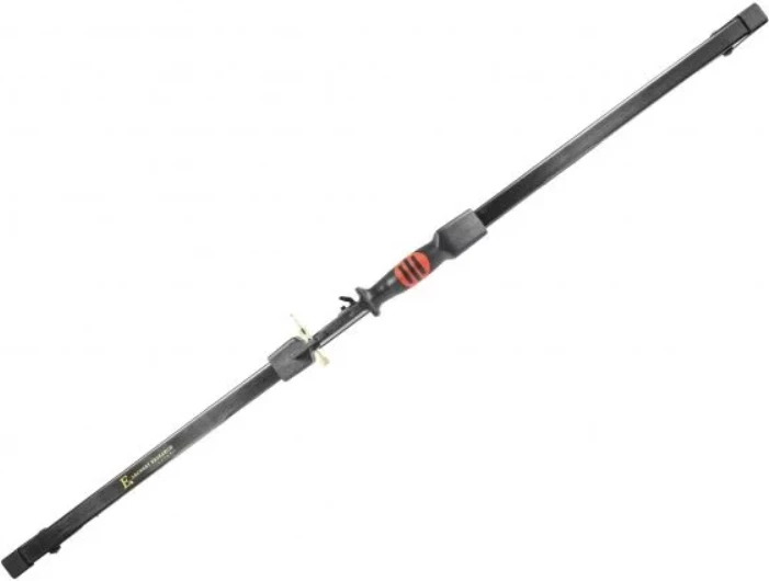 Kompound lok Chameleon Black Poe Lang EK 10-15 LBS