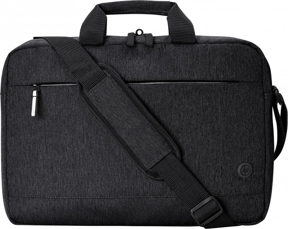 Torba za prenosnik HP Prelude Pro 15,6", črna