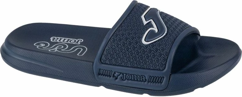 Papuce za fante Joma, temno modre