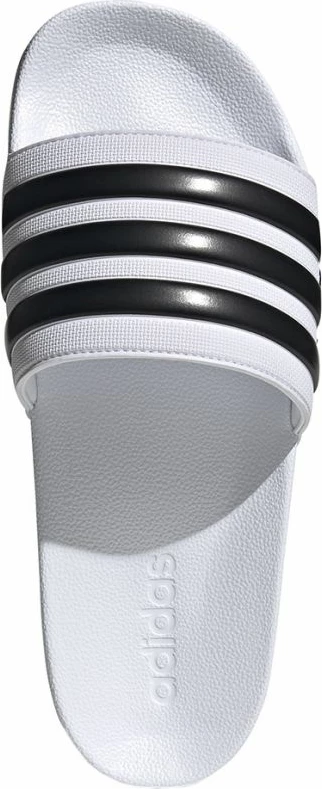 Natikače adidas Adilette Shower, bele