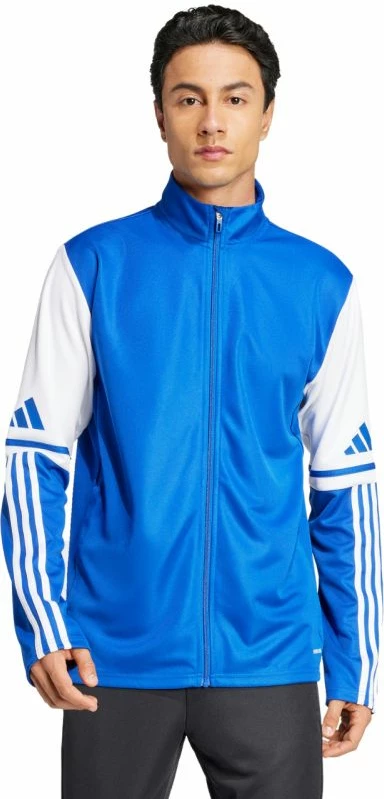 Duks za moške adidas, moder