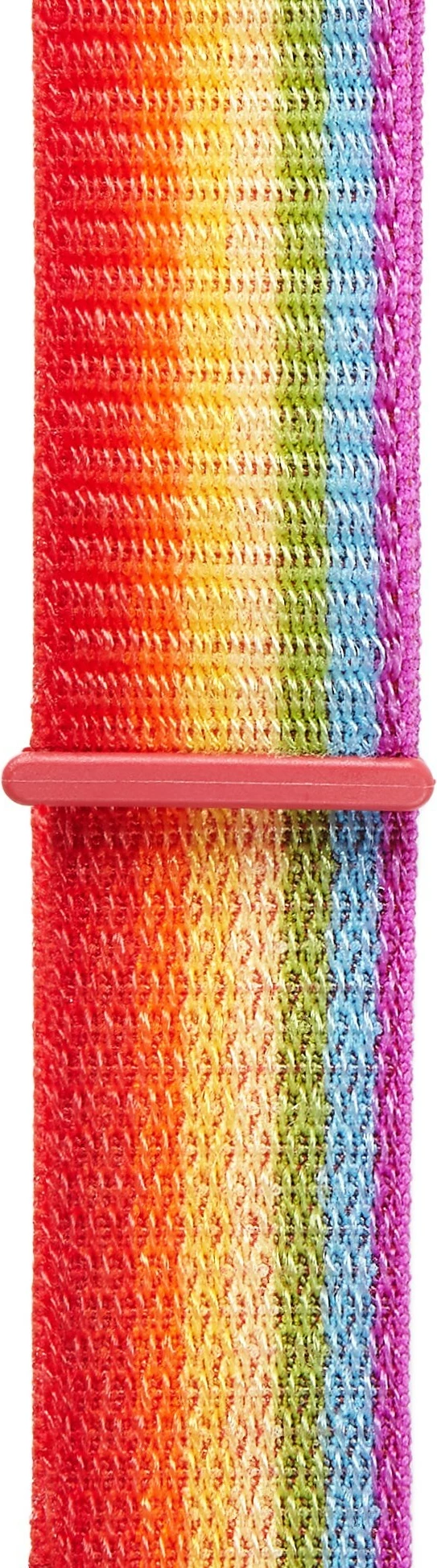 Plastični pašček za pametno uro, večbarven, Evila Originals, BND01384041PRDSLOP