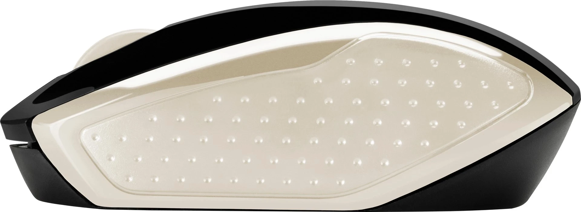 Brezžični miš HP 200, optični 1000 DPI, za obe roki