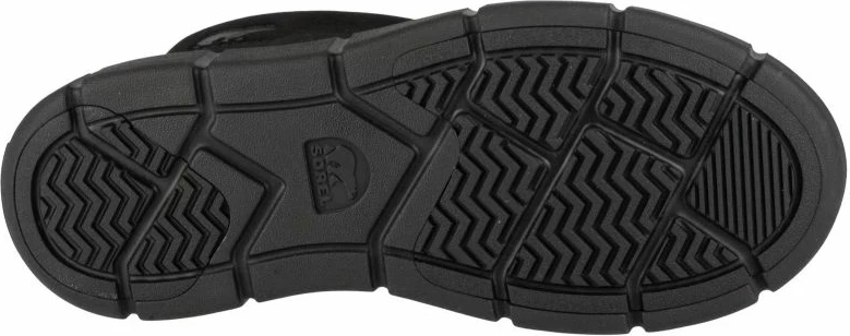 Čevlji za ženske Sorel, črni