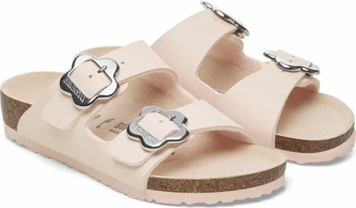 Otroške atlete Birkenstock, rožnate