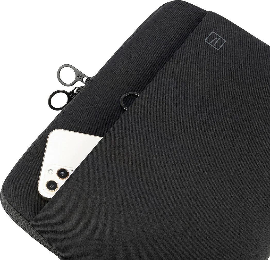 Zaščitni ovitek TUCANO Top Second Skin za MacBook Pro 14 BFTMB14-BK, črn