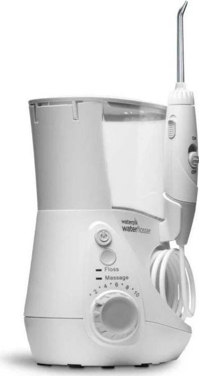Irigator za zobe Waterpik WF-660, bel
