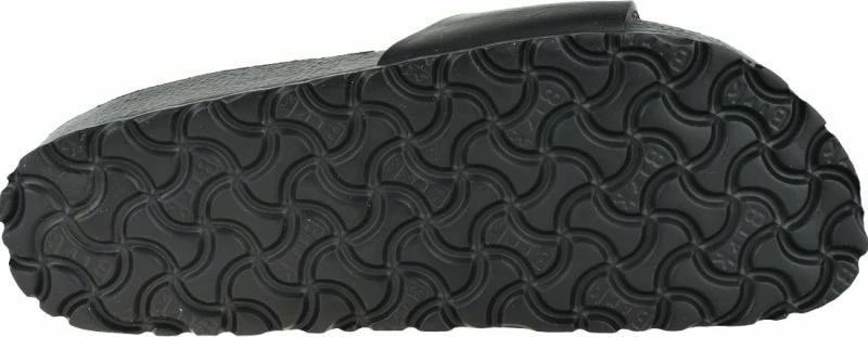 Sandali za ženske Birkenstock Madrid Essentials EVA, črni