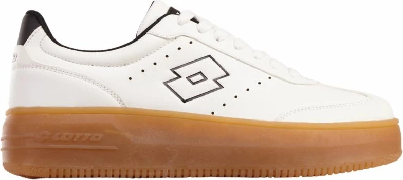 Superge, Lotto ženske, bele in črne