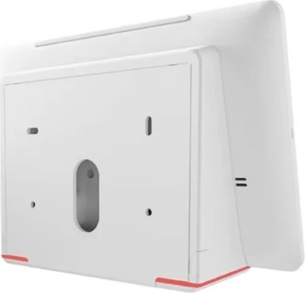 Kontrolnik za konferenčne sobe ROOM NAVIGATOR-WALL MOUNT Cisco, zaslon na dotik, bel