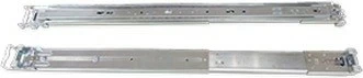 Montirna vodila za rack, QNAP RAIL-B02, 2U, aluminij