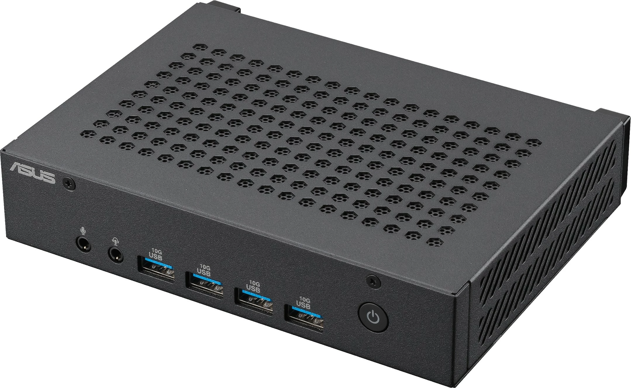 Mini računalnik ASUS ExpertCenter PN43-SN97ADS, Intel N97, 4 GB, 128 GB, Windows 11 Pro