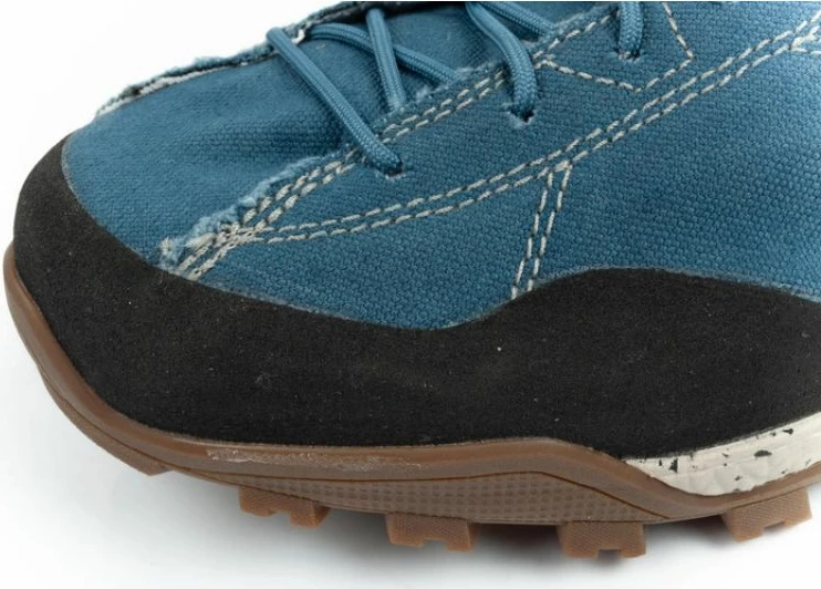 Trekking čevlji za moške Aku, modri