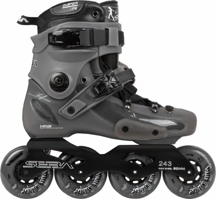 Freestyle rolerji SEBA FR1 80, za vse