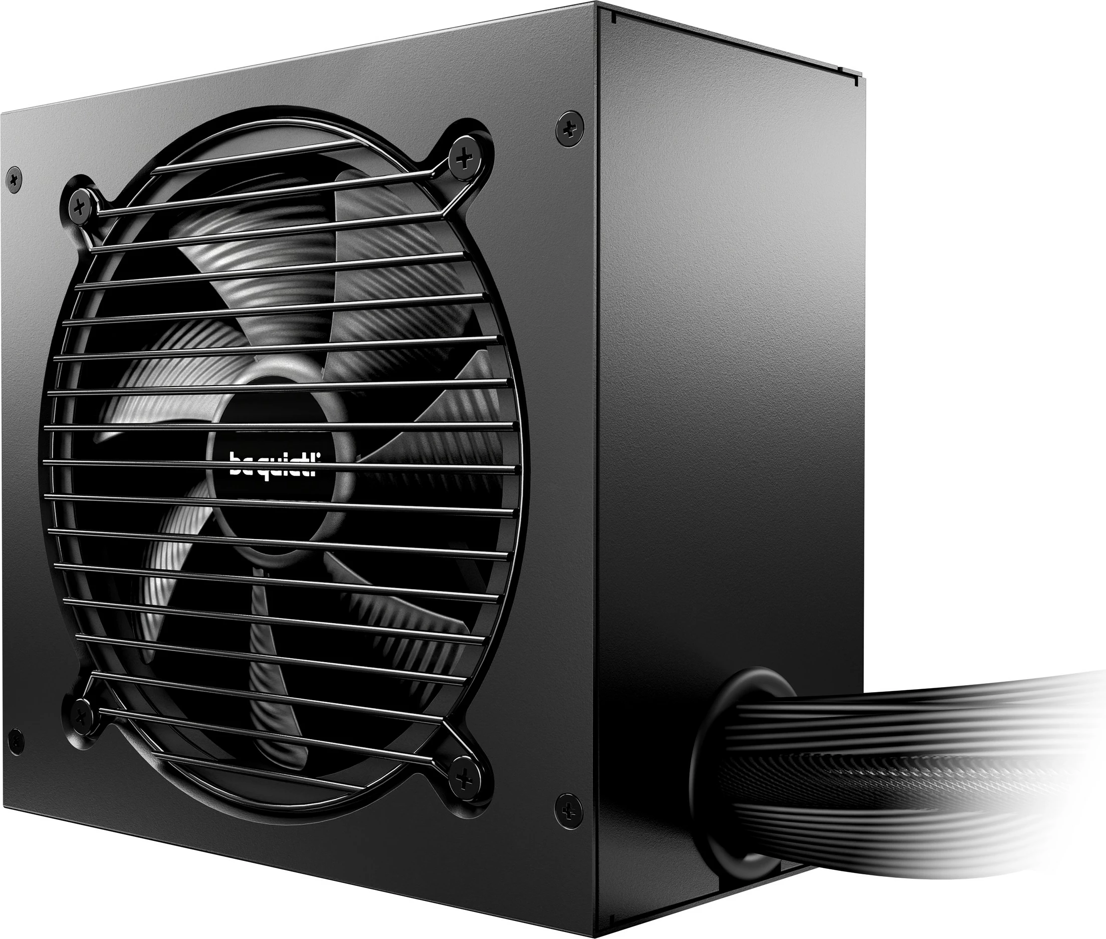 Napajalnik Be Quiet! PURE POWER 12, 550 W, 80 PLUS Gold