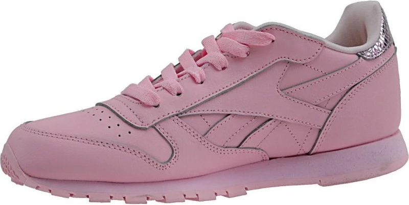 Superge Reebok Classic za ženske in otroke, rožnate