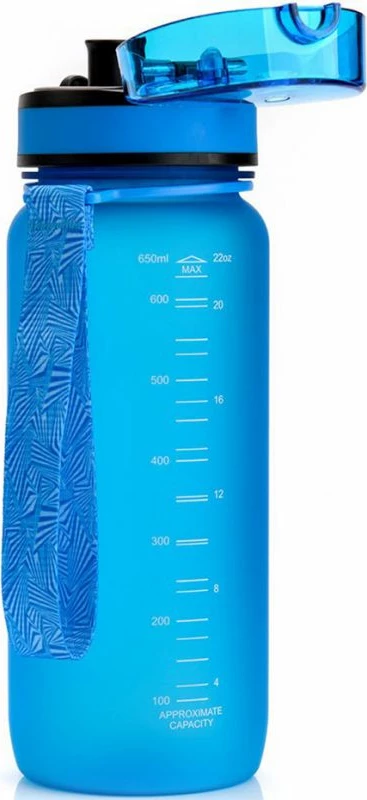 Steklenica za prosti čas Meteor 650 ml