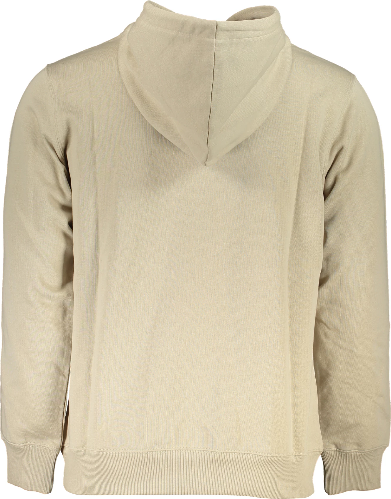 Duks z kapuco, CALVIN KLEIN, bež
