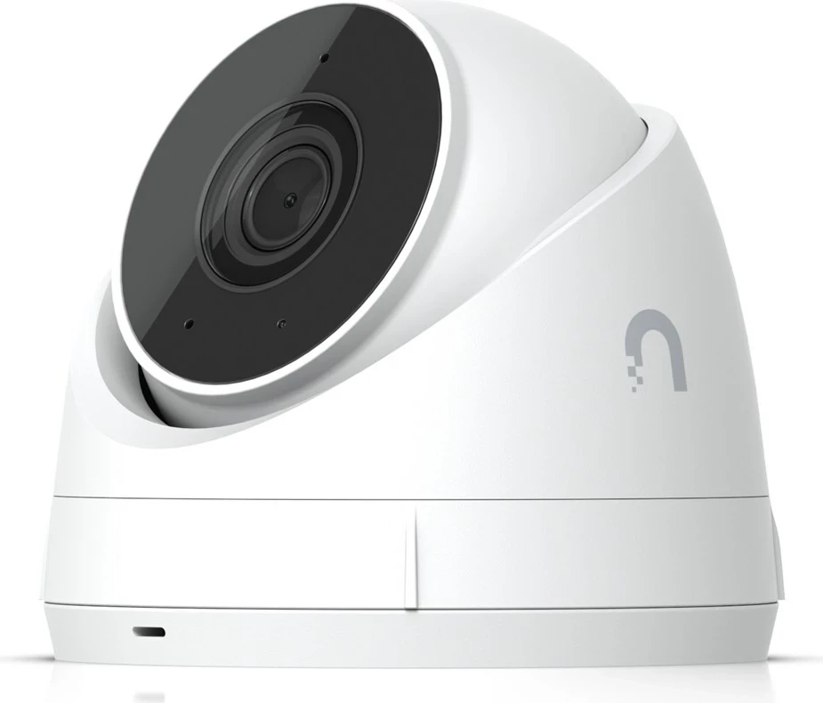 Varnostna kamera Ubiquiti G5 Turret Ultra, IP, 2688 x 1512 pikslov, bela