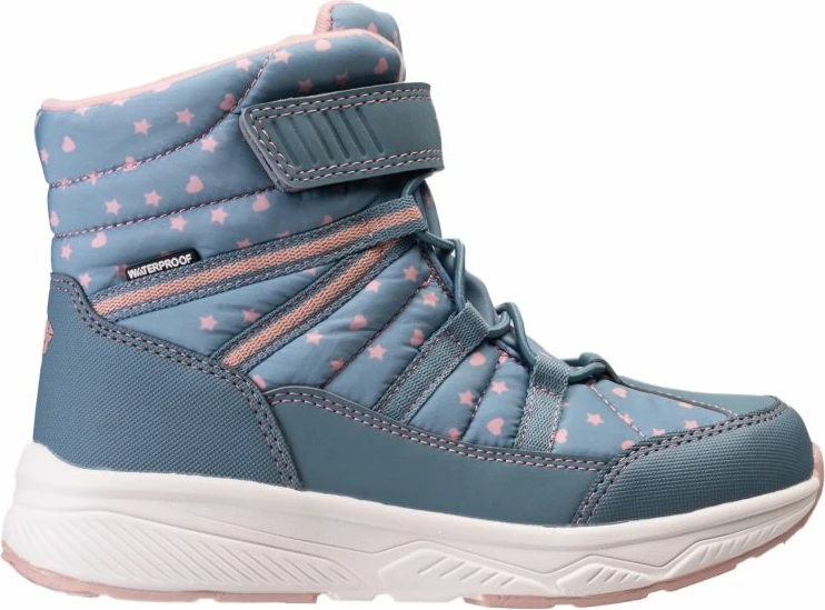 Otroški škornji Iguana, modri