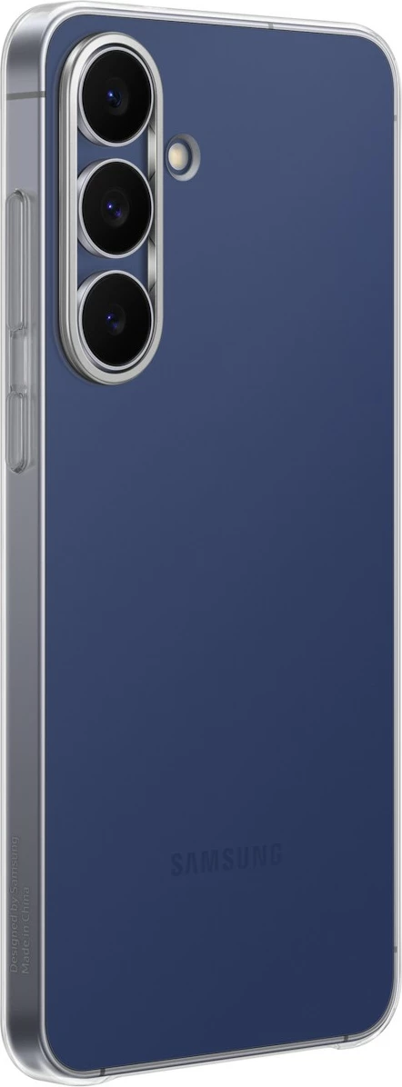 Prozoren ovitek za telefon Samsung Clear Cover, Galaxy S25 FE