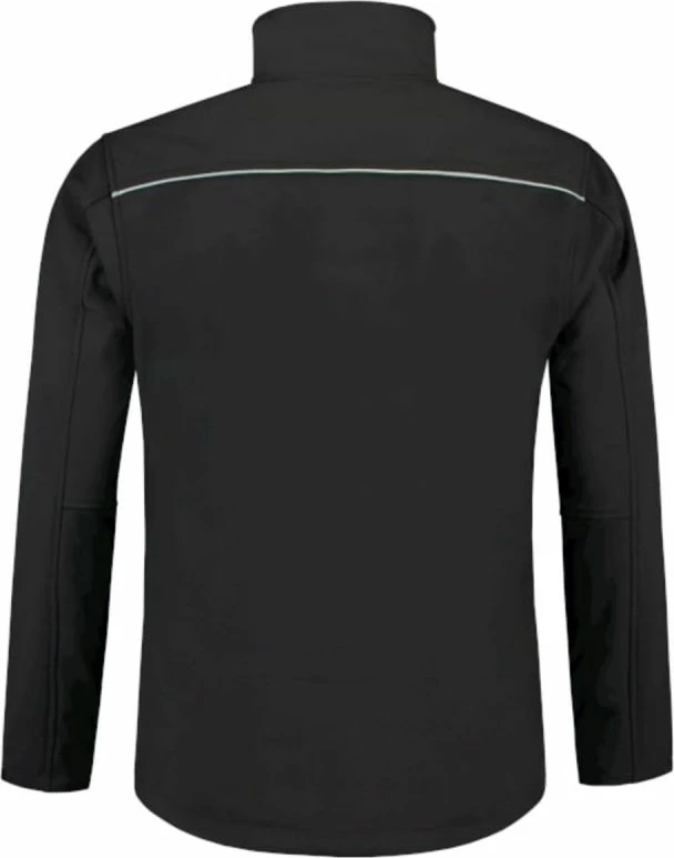 Jakna za moške Tricorp, črna