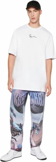 Majica Small Signature Essential, Karl Kani, za moške