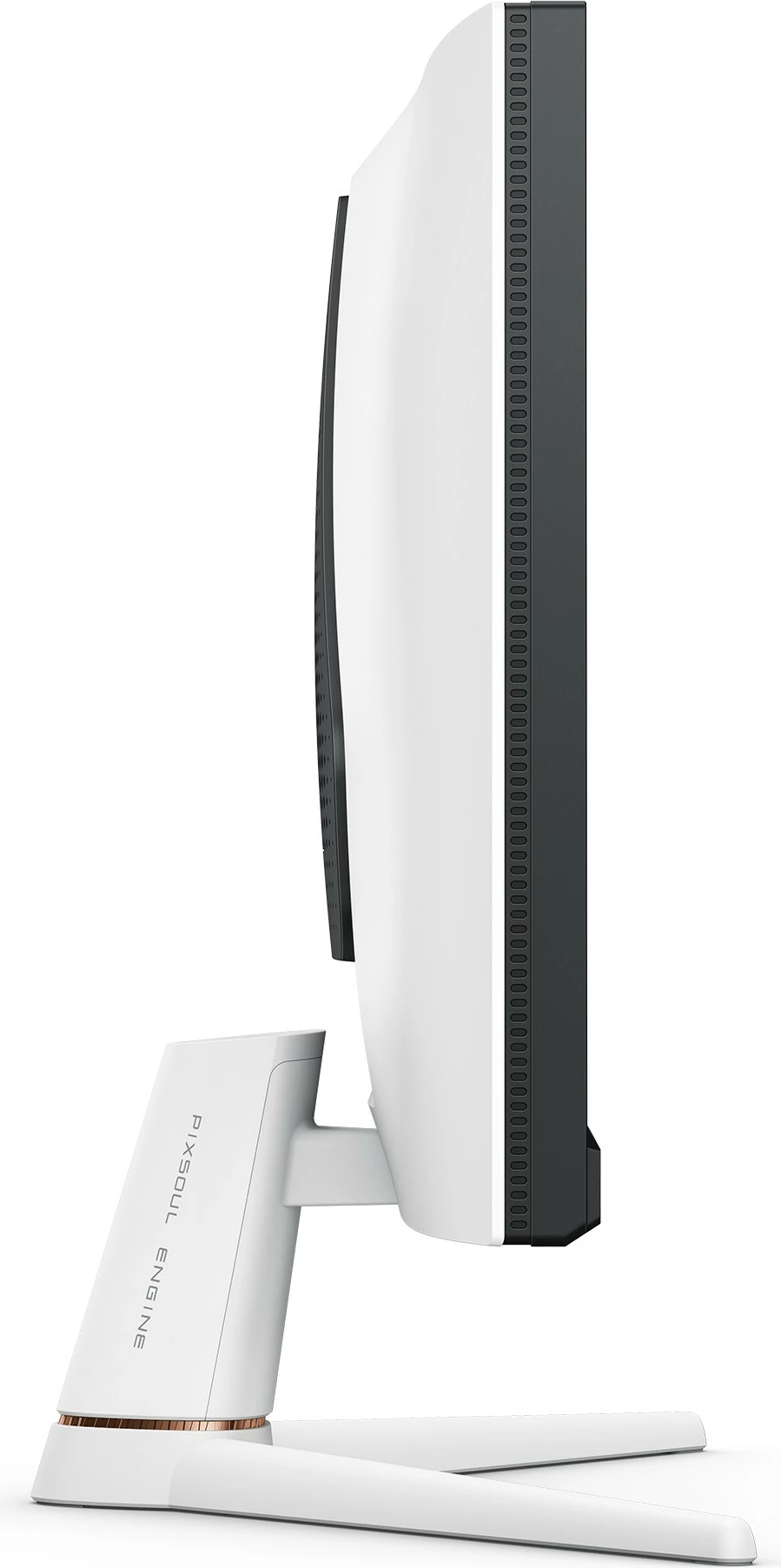 Gaming monitor 24,5" Full HD, 220 Hz, črn/bel BenQ MOBIUZ EX251