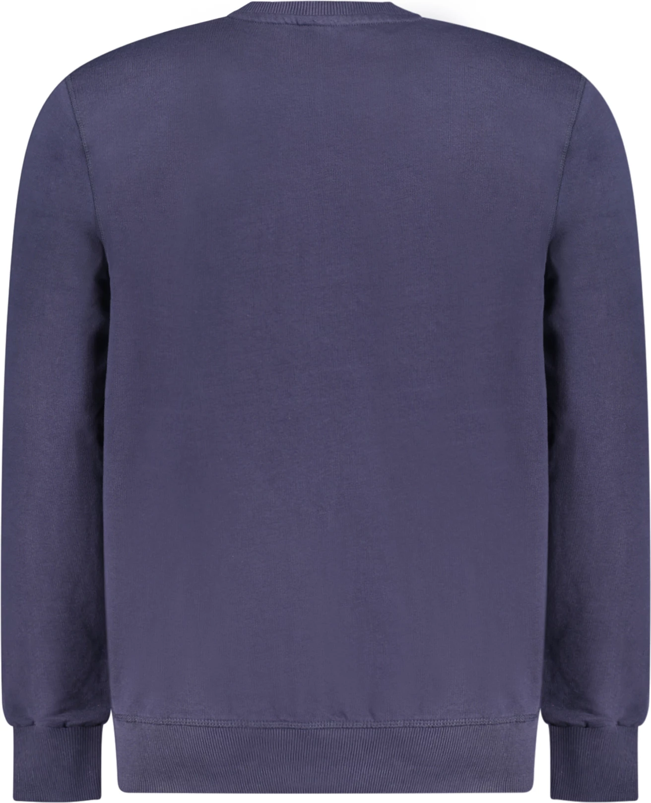 Zip duks NORTH SAILS za moške, moder