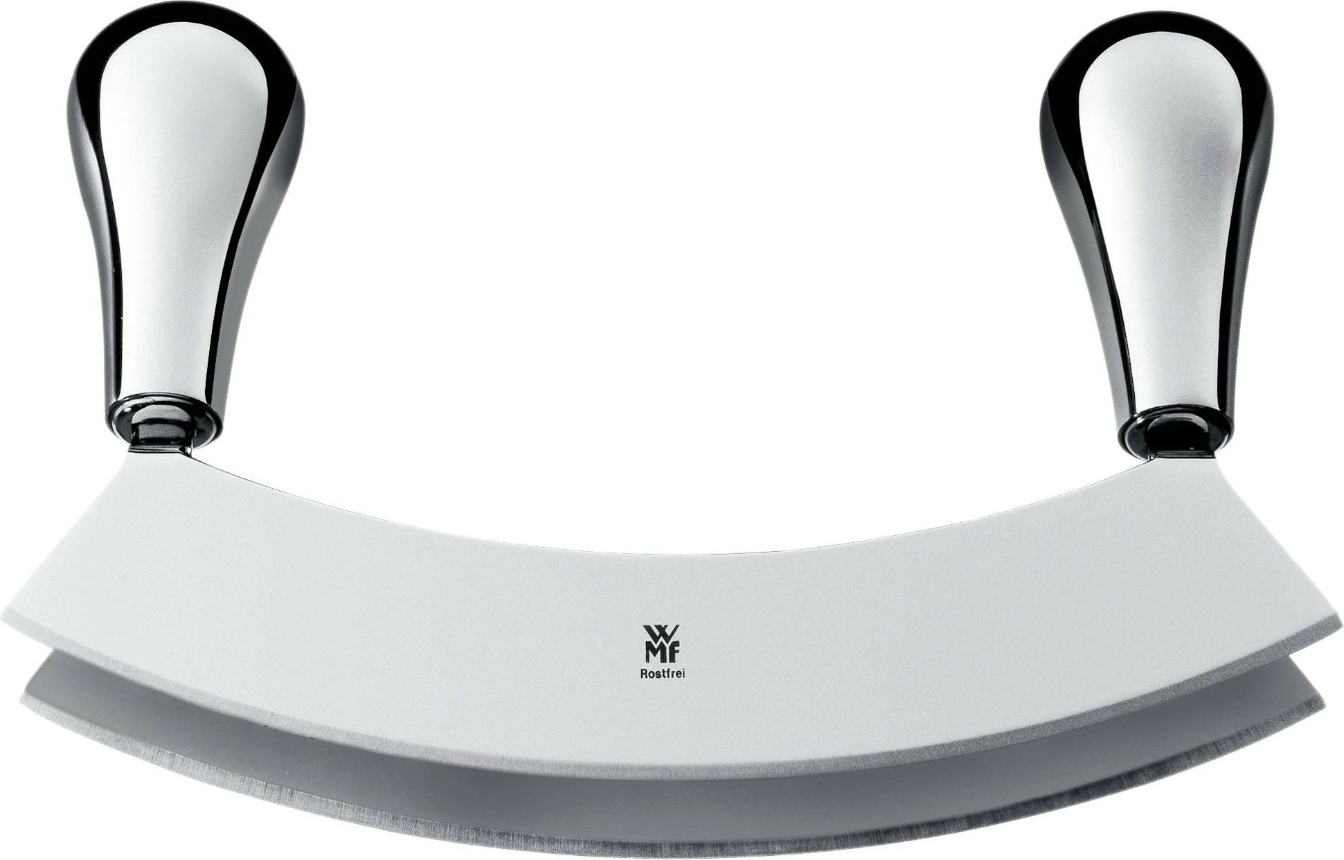 Rezilna nož WMF Wiegemesser, 18 cm, nerjaveče jeklo, dvojni rob