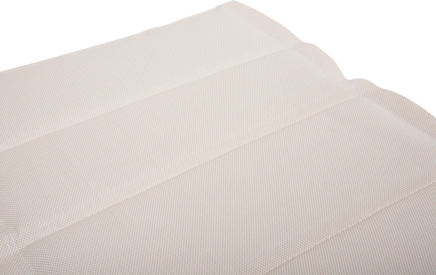 Nadomestna tkanina Textilene FH6064.02 za ležalnike Aigaio v bež barvi