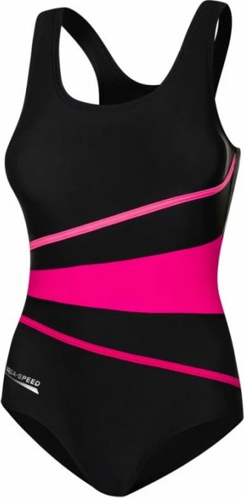 Bikini Aqua-Speed, črne