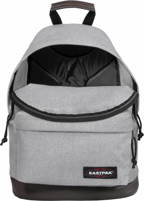 Nahrbtnik Eastpak, siv