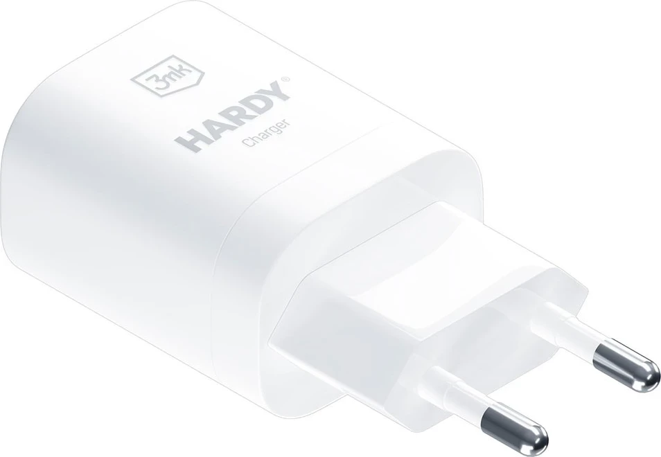 Polnilec 33W, Apple