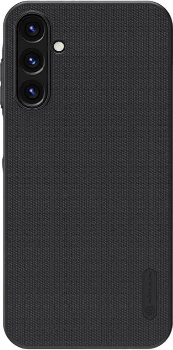 Ovitek Super Frosted Shield Pro Nillkin za Samsung Galaxy A15 4G/5G, črn