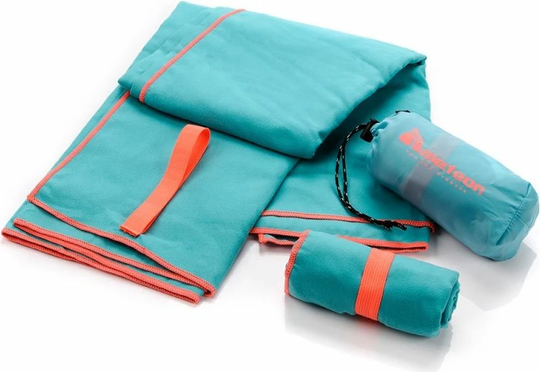 Brisača Meteor, modra, velikost M