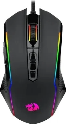 Igralska miška Redragon M910-K, RGB osvetlitev