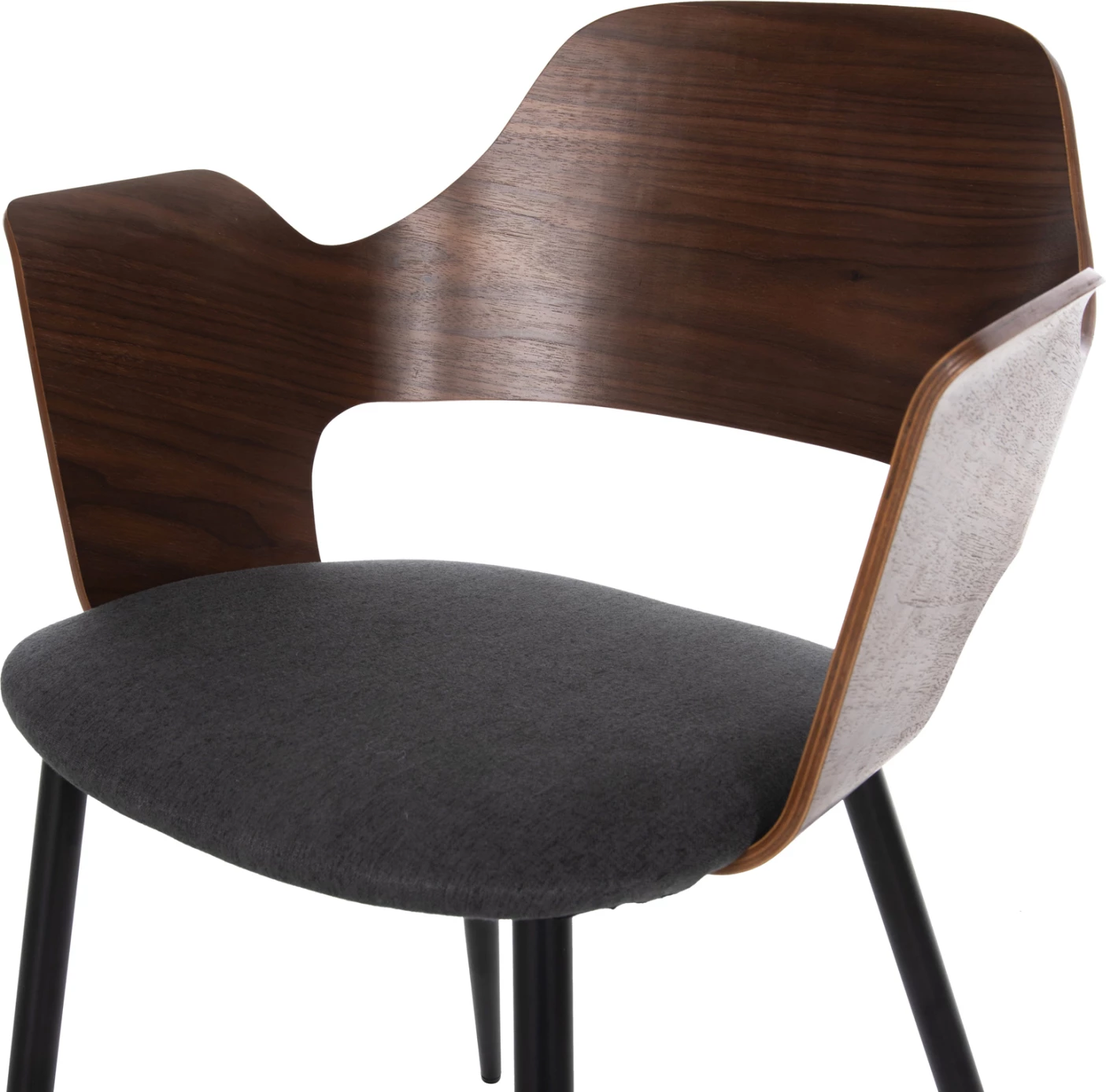 Jedilni set 5 kosov FH11964 miza DENTY in 4 stoli VELP